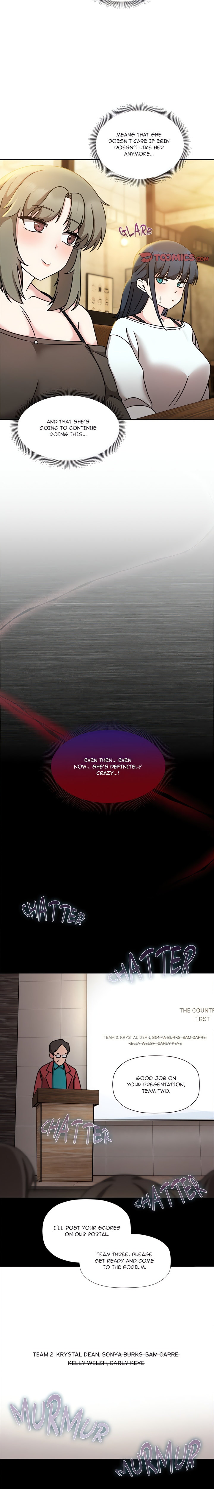 #Follow Me Chapter 46 Page 12