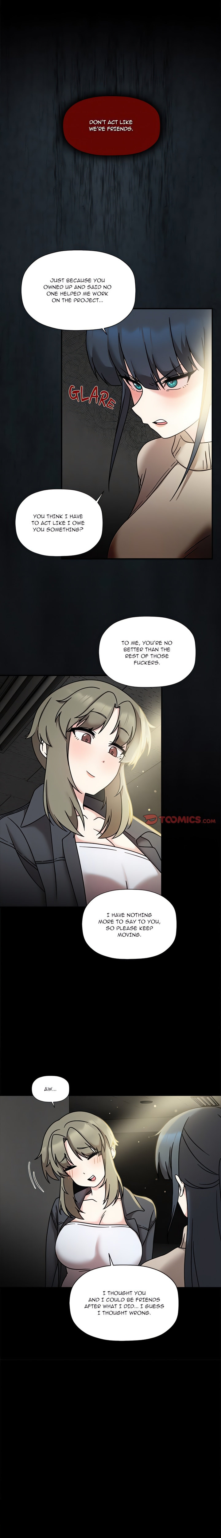 #Follow Me Chapter 46 Page 15