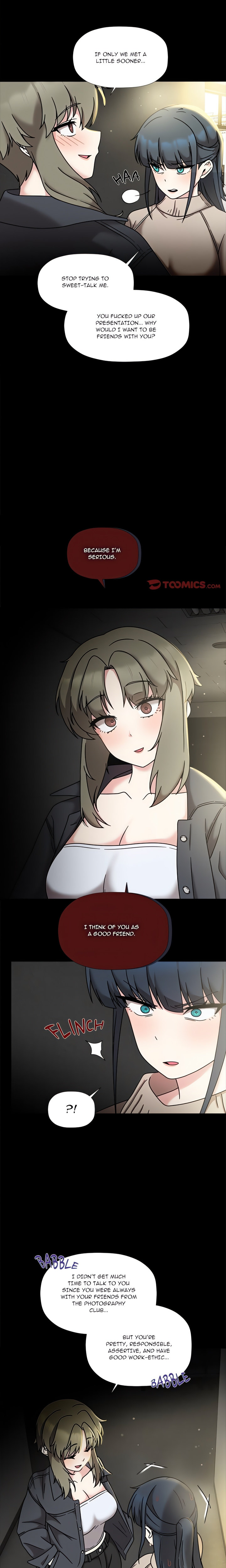 #Follow Me Chapter 46 Page 16