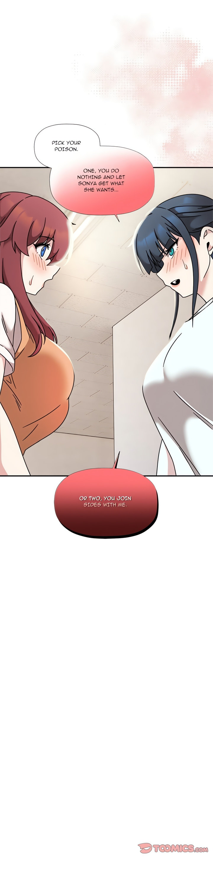 #Follow Me Chapter 46 Page 20
