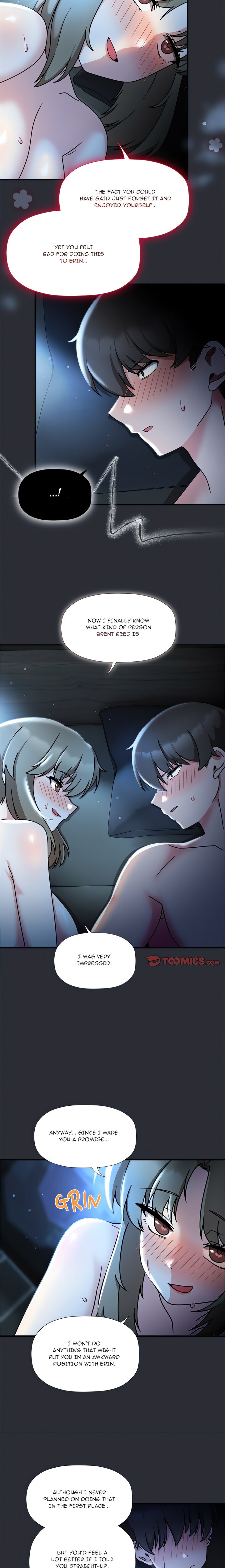 #Follow Me Chapter 46 Page 4