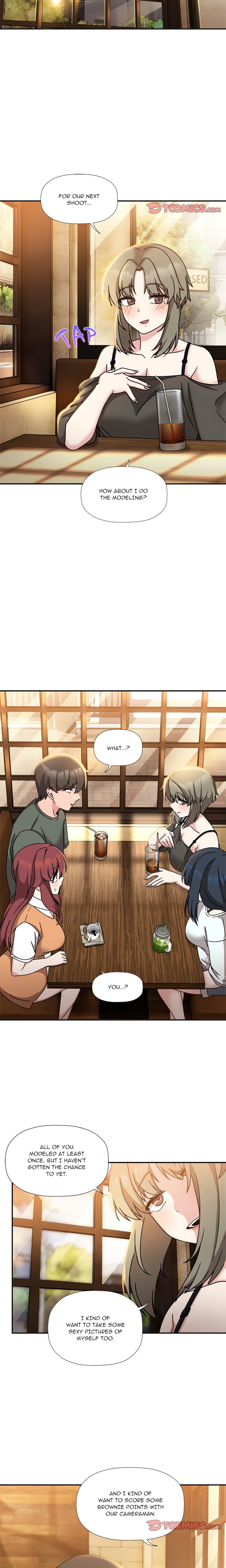 #Follow Me Chapter 46 Page 7