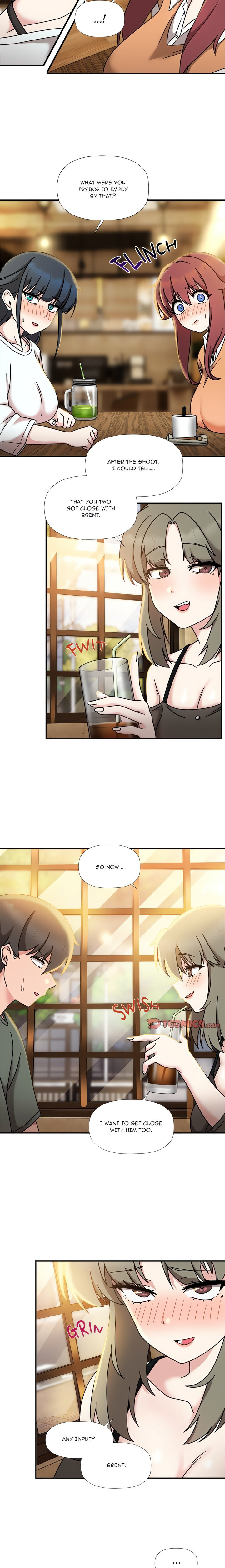 #Follow Me Chapter 46 Page 9