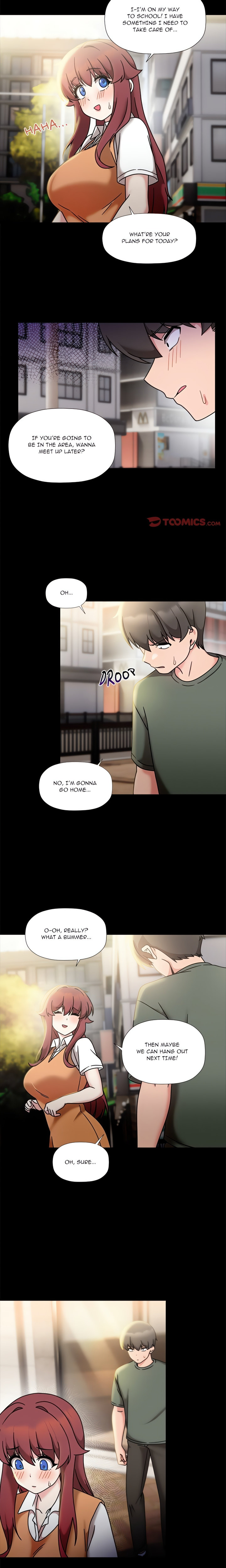 #Follow Me Chapter 47 Page 11