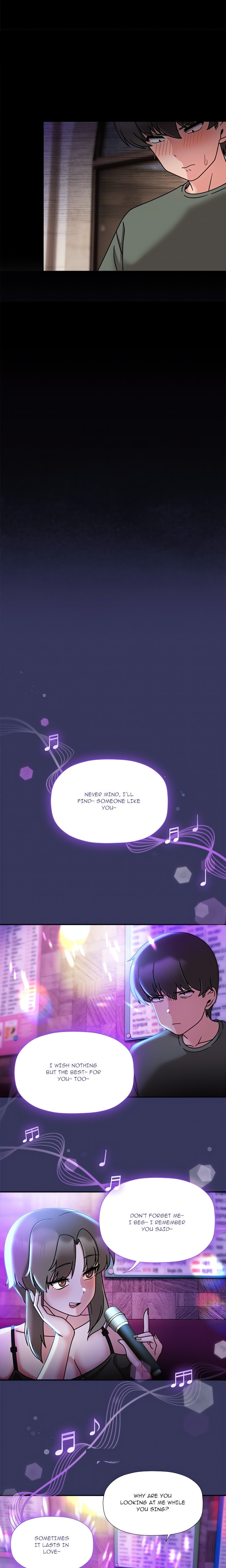 #Follow Me Chapter 47 Page 12