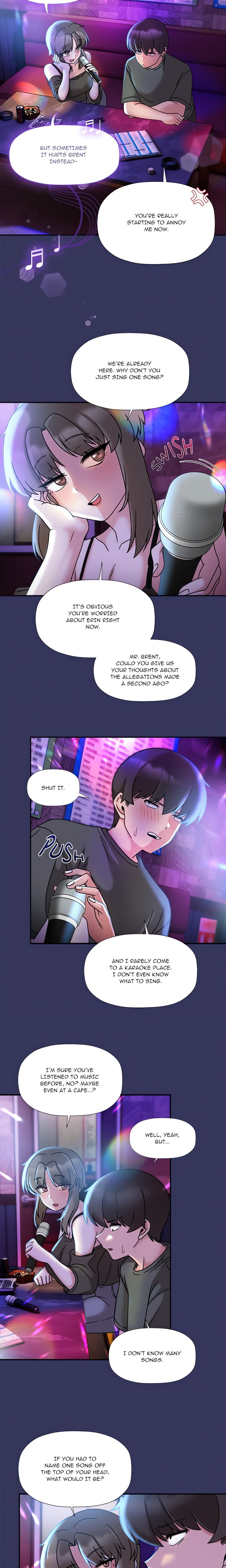 #Follow Me Chapter 47 Page 13