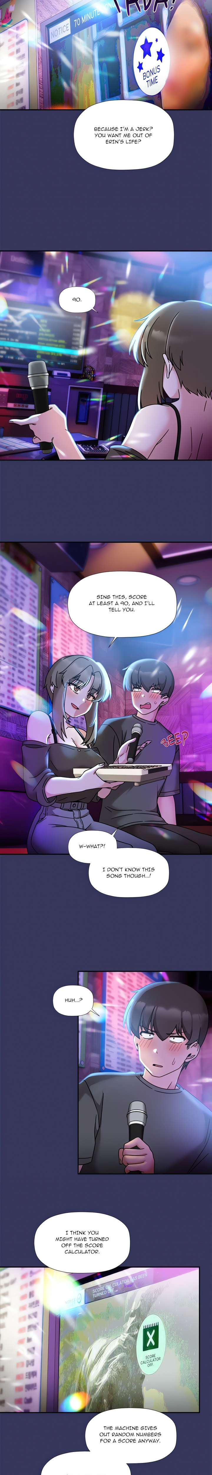 #Follow Me Chapter 47 Page 16