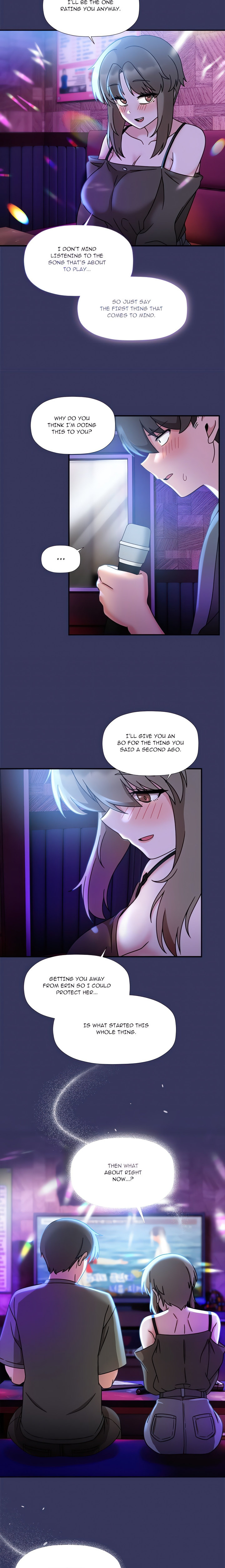 #Follow Me Chapter 47 Page 17