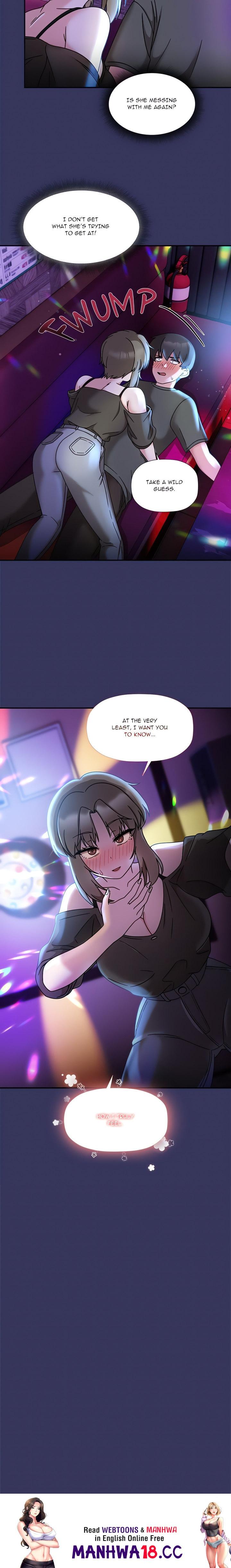 #Follow Me Chapter 47 Page 19