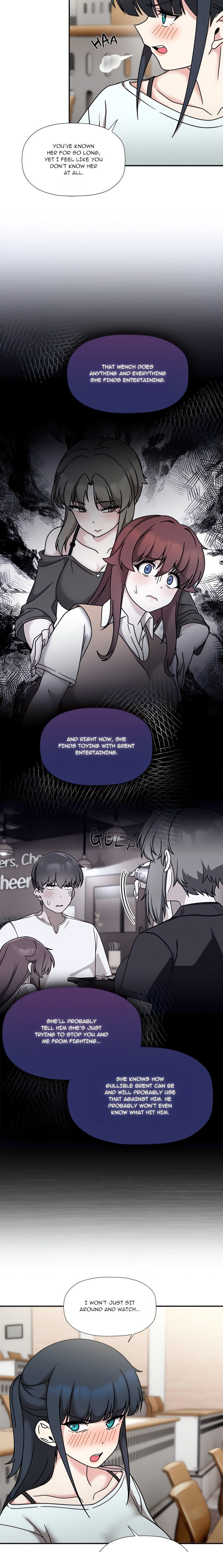 #Follow Me Chapter 47 Page 5