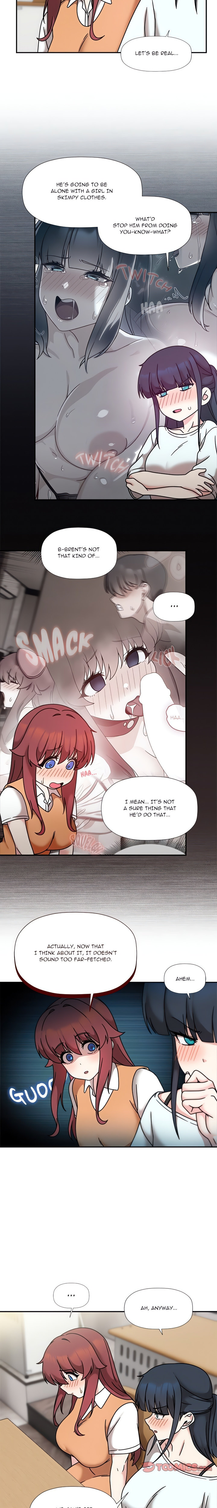 #Follow Me Chapter 47 Page 7