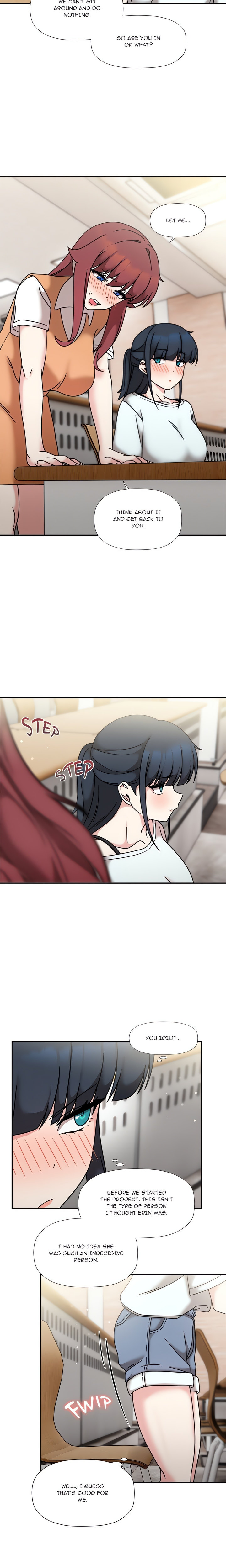 #Follow Me Chapter 47 Page 8