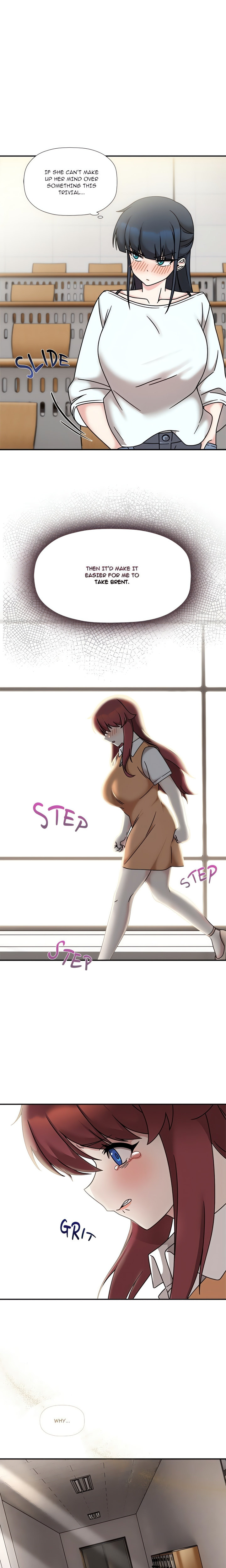 #Follow Me Chapter 47 Page 9
