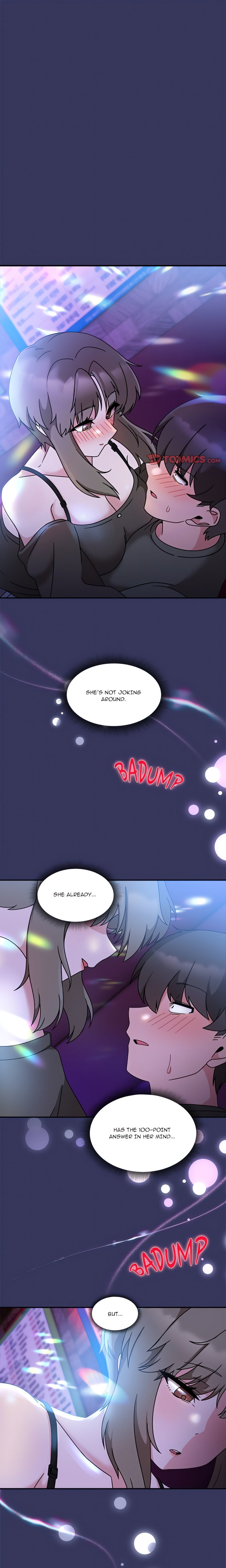 #Follow Me Chapter 48 Page 1