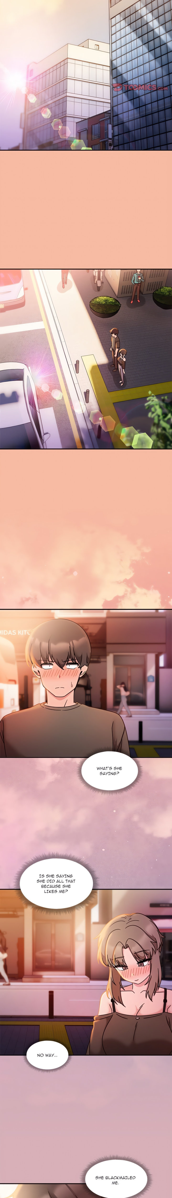 #Follow Me Chapter 48 Page 10