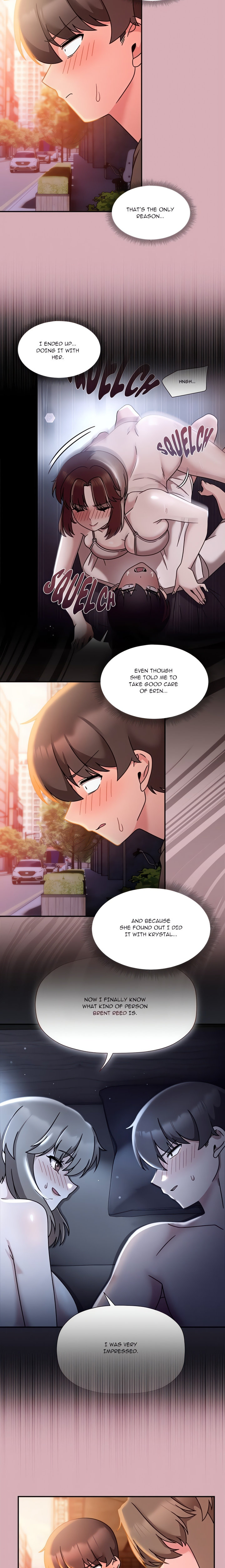#Follow Me Chapter 48 Page 11