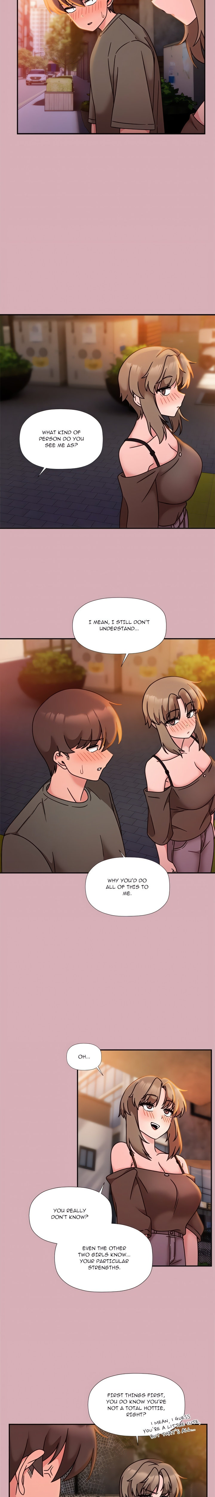 #Follow Me Chapter 48 Page 12