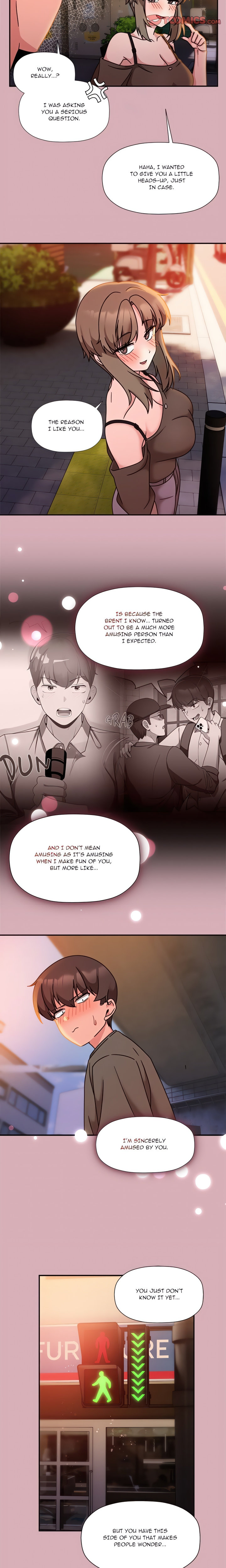 #Follow Me Chapter 48 Page 13