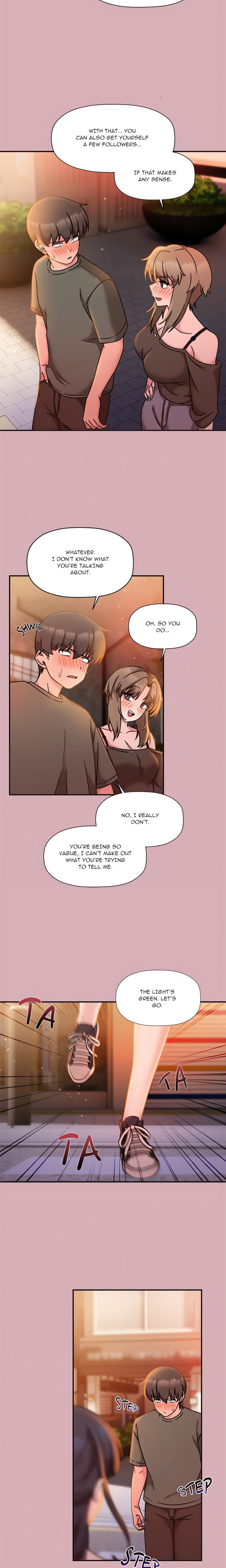 #Follow Me Chapter 48 Page 14