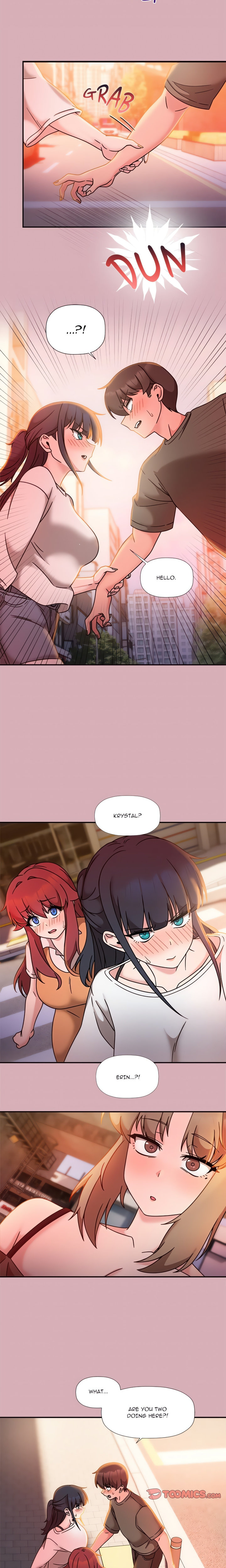 #Follow Me Chapter 48 Page 15