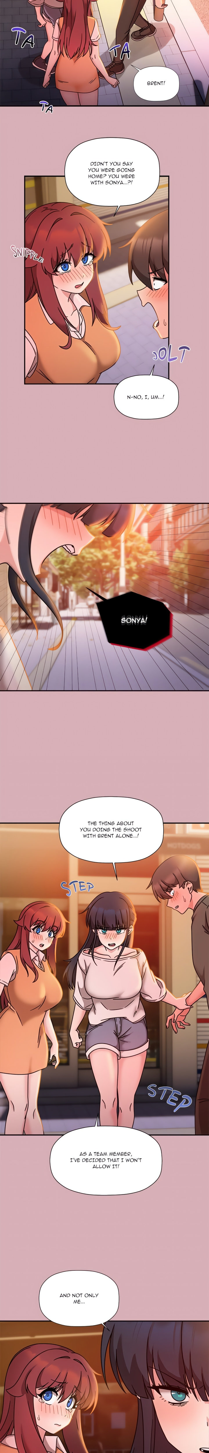 #Follow Me Chapter 48 Page 16
