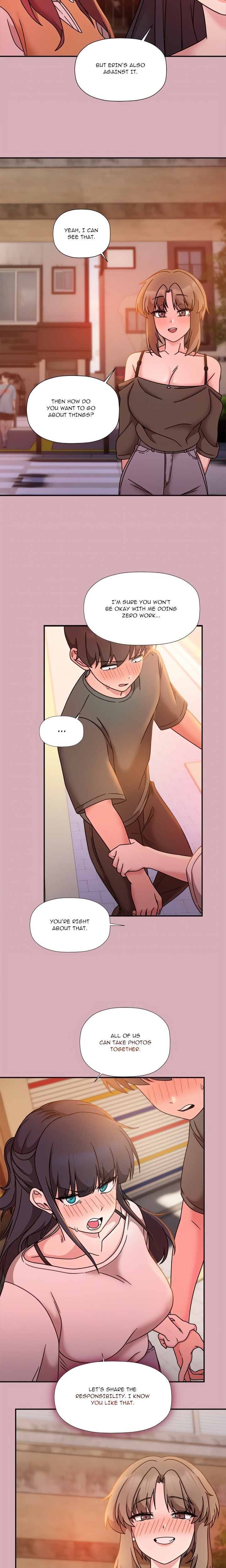 #Follow Me Chapter 48 Page 17