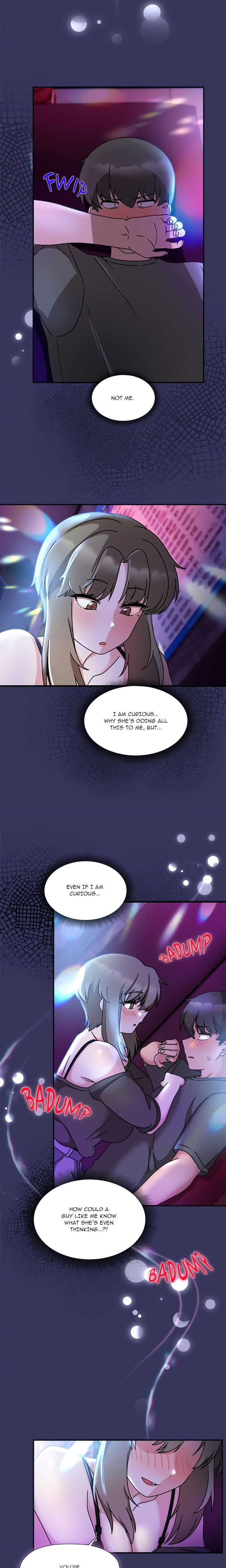 #Follow Me Chapter 48 Page 2