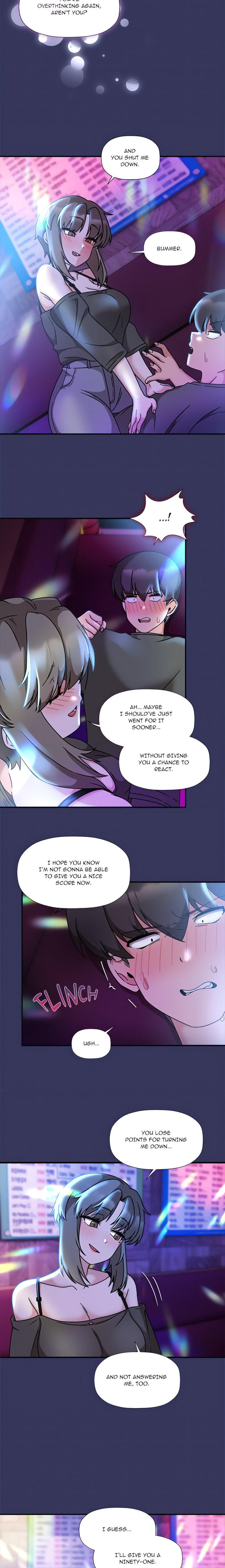 #Follow Me Chapter 48 Page 3