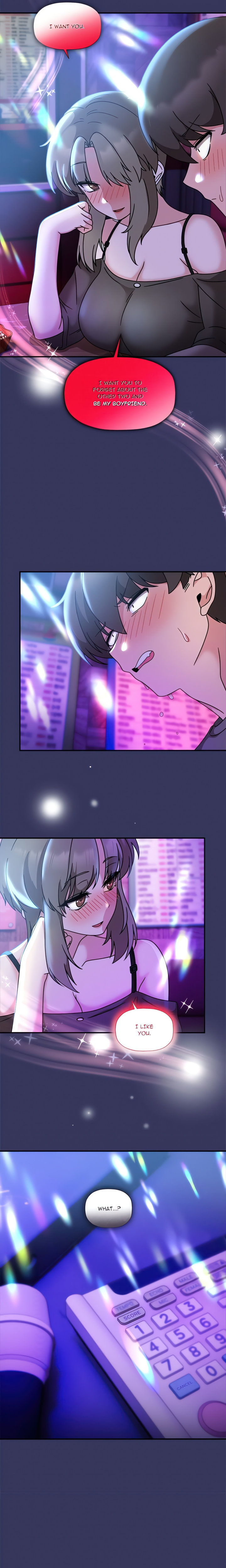 #Follow Me Chapter 48 Page 5
