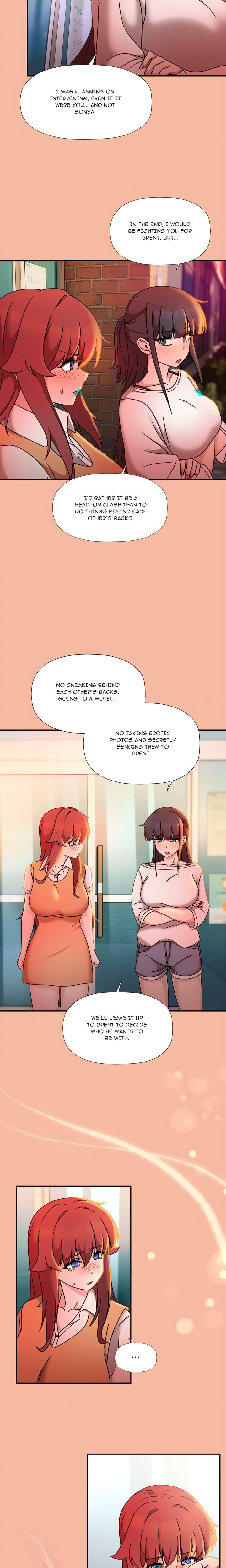 #Follow Me Chapter 48 Page 8