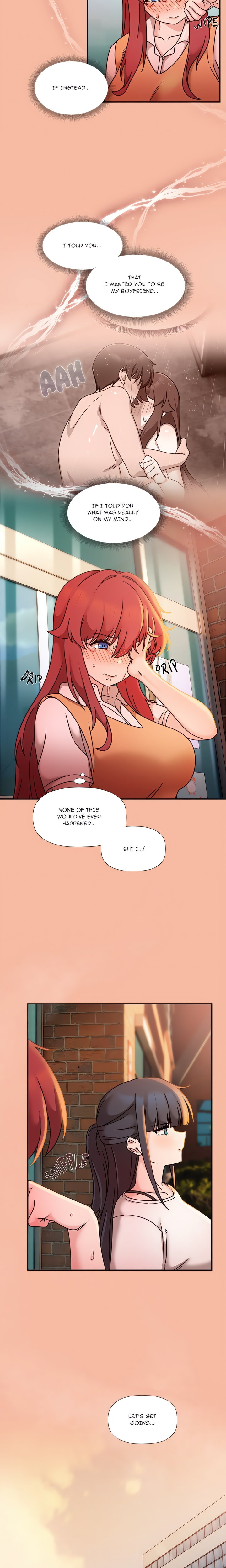 #Follow Me Chapter 48 Page 9