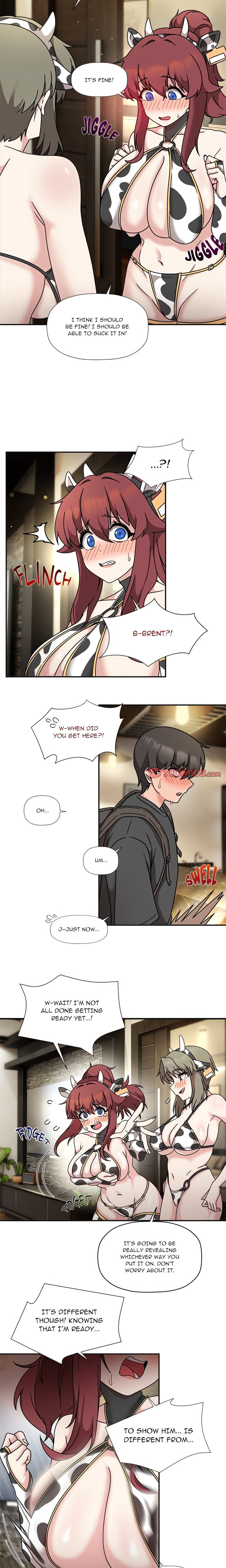 #Follow Me Chapter 49 Page 10