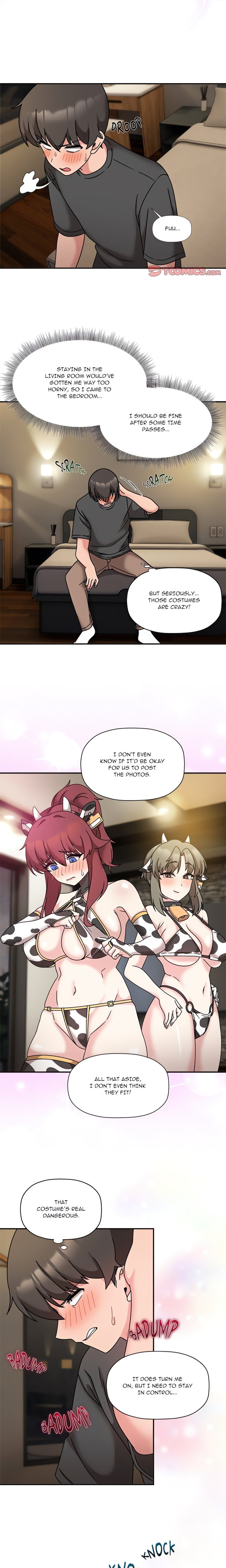 #Follow Me Chapter 49 Page 12
