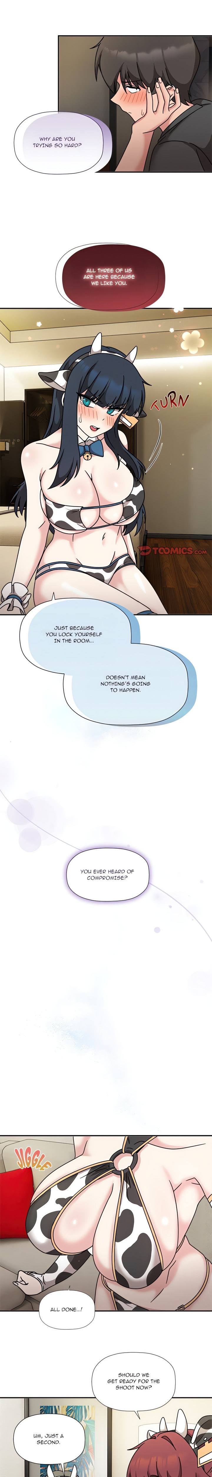 #Follow Me Chapter 49 Page 16