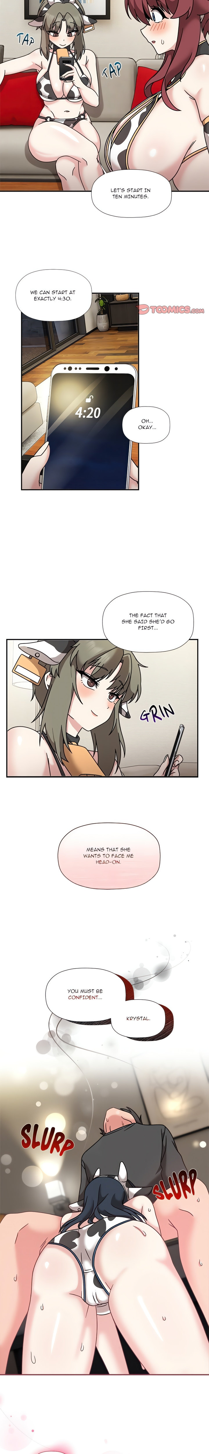 #Follow Me Chapter 49 Page 17