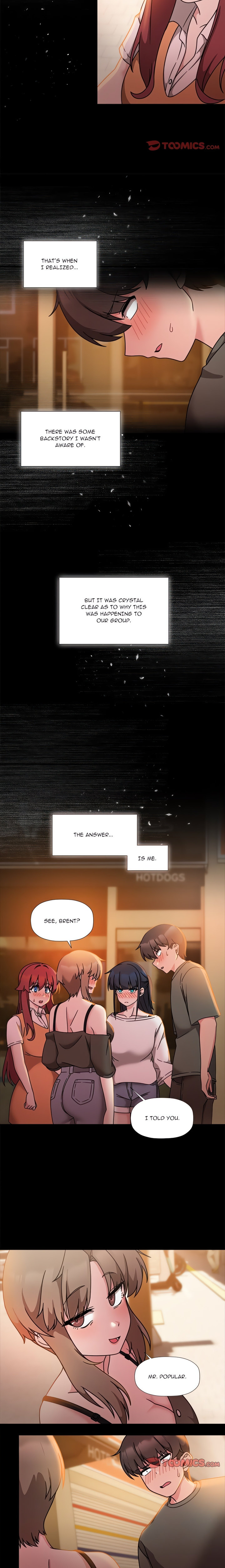#Follow Me Chapter 49 Page 2