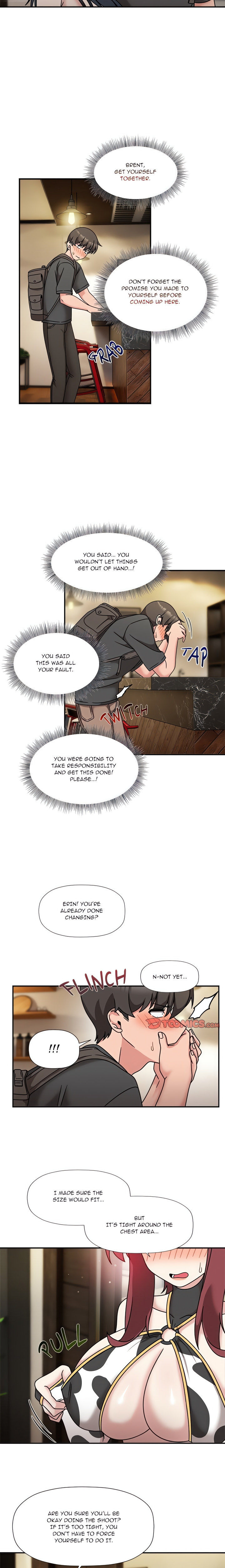 #Follow Me Chapter 49 Page 9