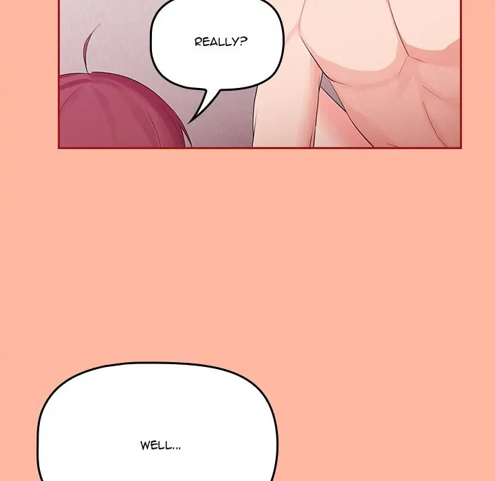 #Follow Me Chapter 5 Page 100