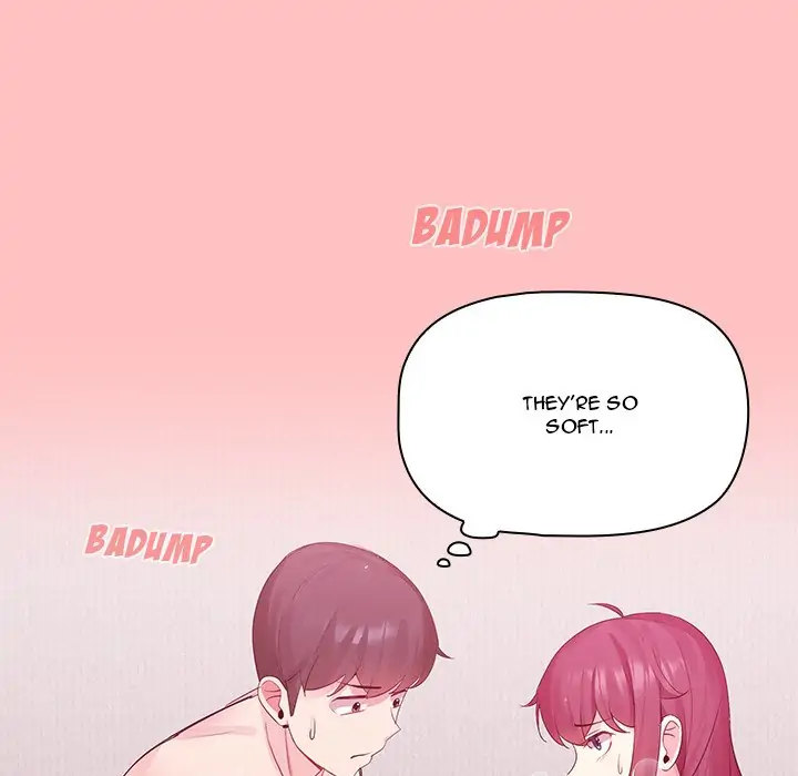 #Follow Me Chapter 5 Page 12