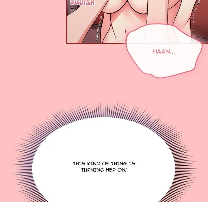 #Follow Me Chapter 5 Page 21
