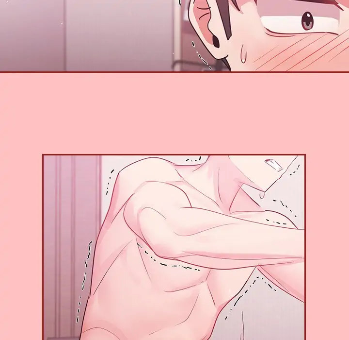 #Follow Me Chapter 5 Page 23