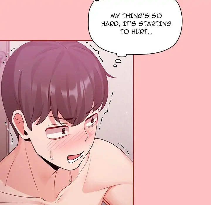 #Follow Me Chapter 5 Page 28