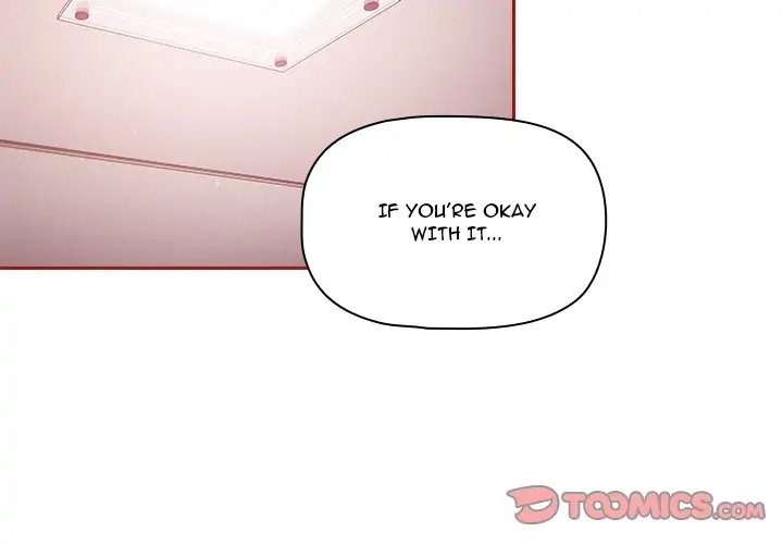 #Follow Me Chapter 5 Page 3