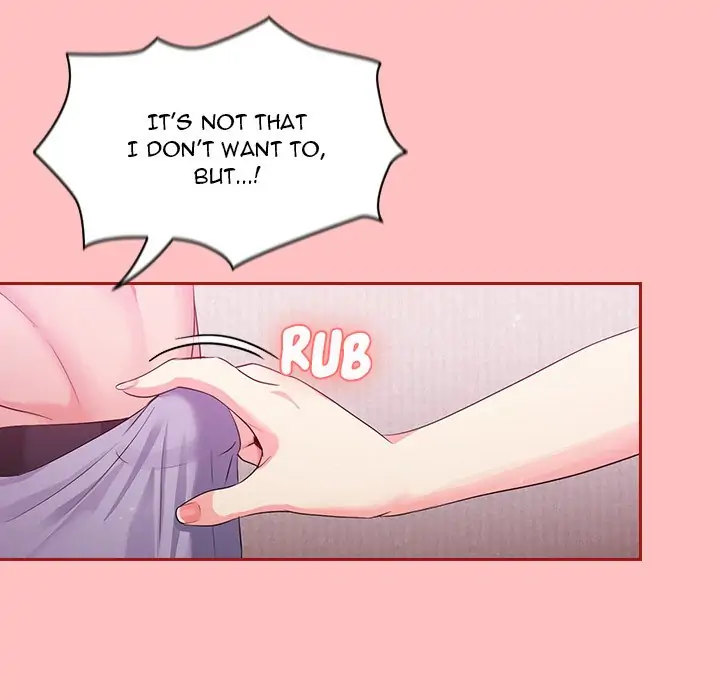 #Follow Me Chapter 5 Page 37