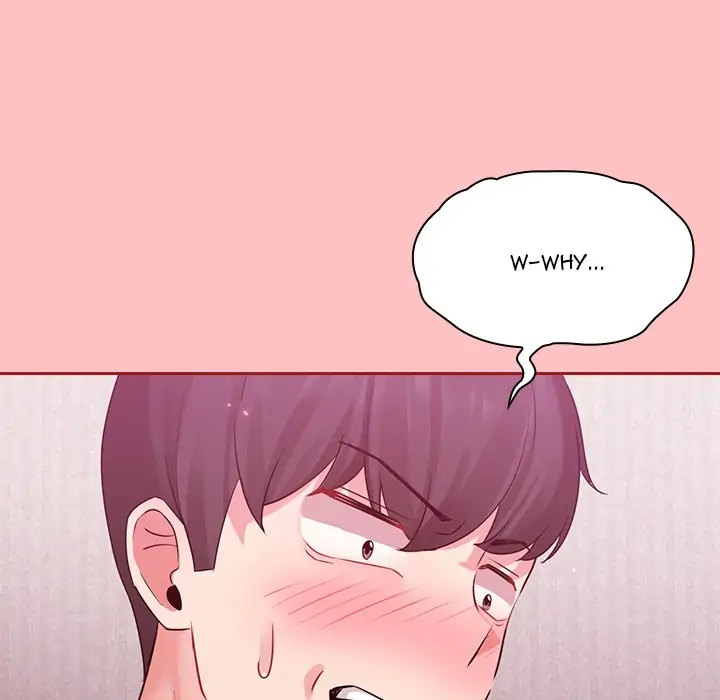 #Follow Me Chapter 5 Page 38