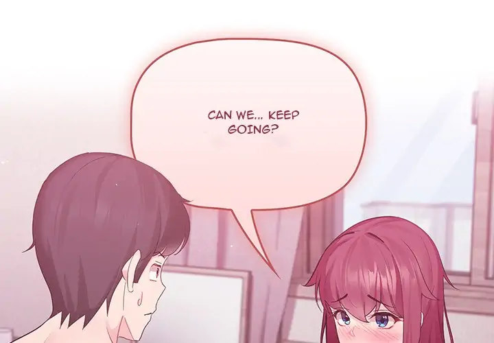 #Follow Me Chapter 5 Page 4