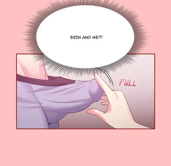 #Follow Me Chapter 5 Page 40