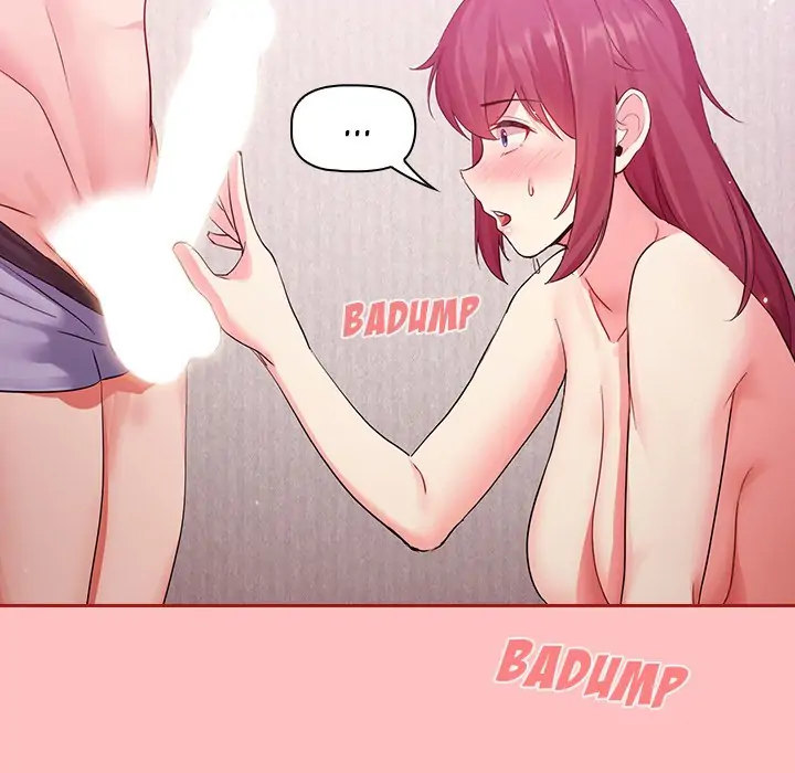 #Follow Me Chapter 5 Page 43