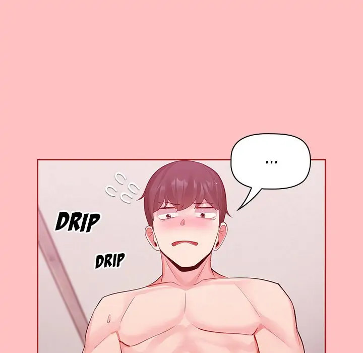 #Follow Me Chapter 5 Page 44