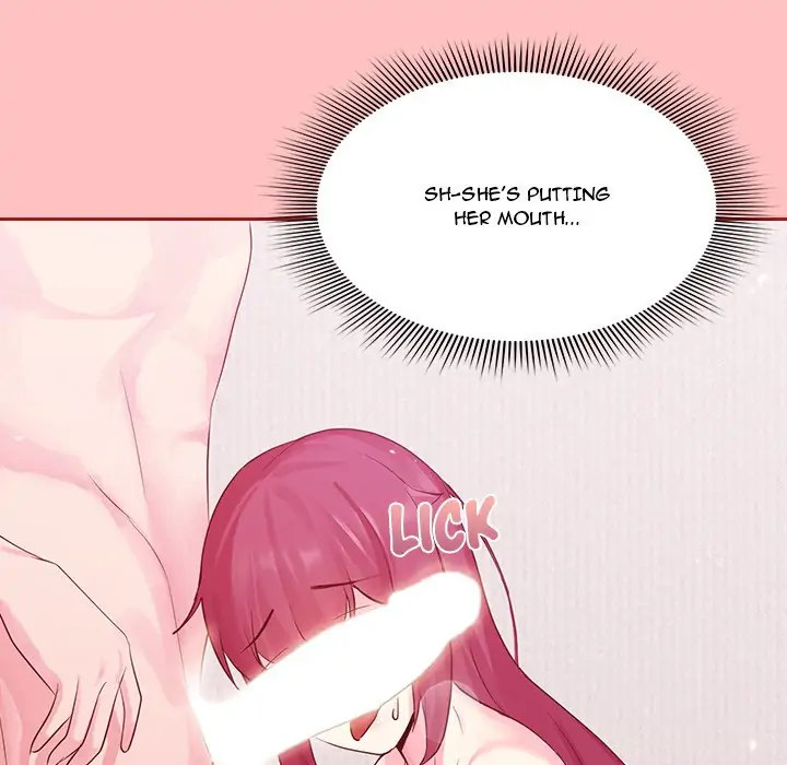 #Follow Me Chapter 5 Page 54